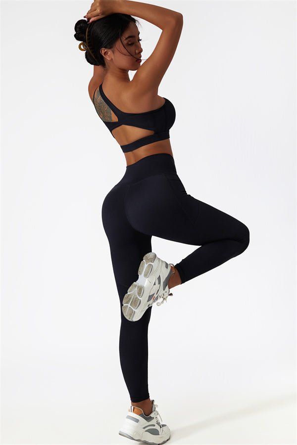 Gymfit Blissy sports-BH - Gymfit