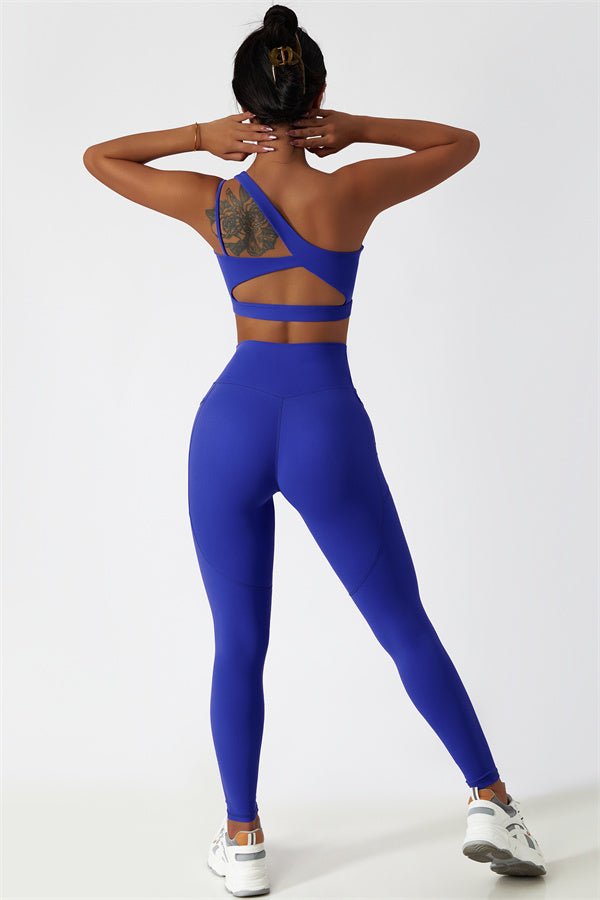 Gymfit Blissy Sports-BH - Gymfit