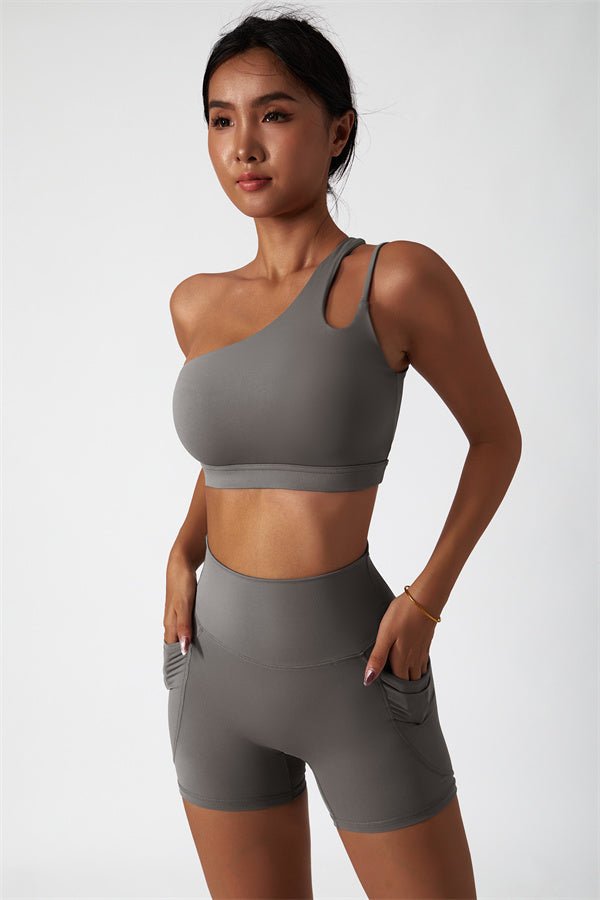 Gymfit Blissy sports-BH - Gymfit