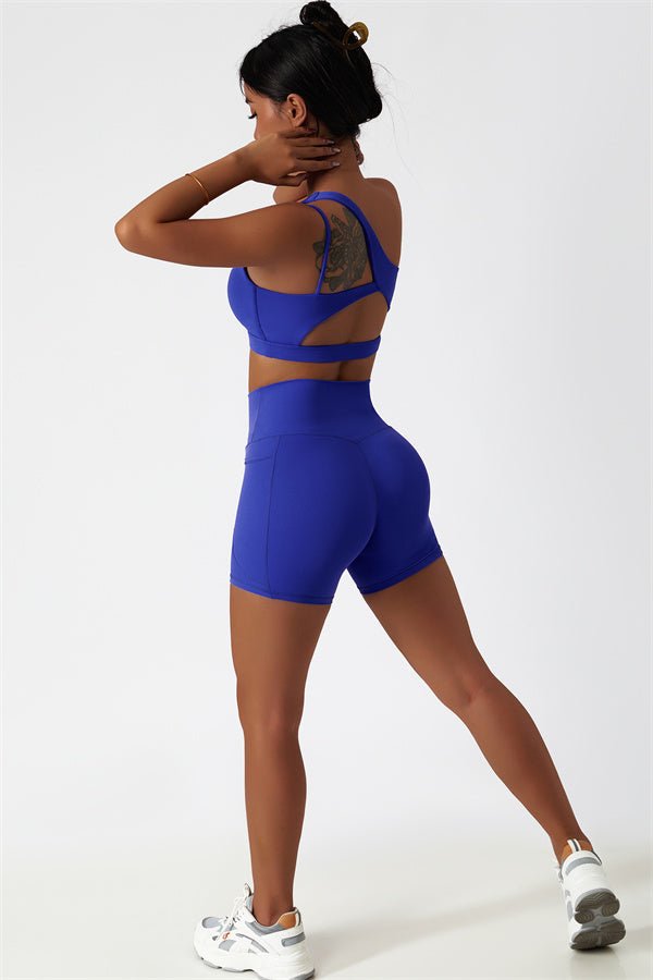 Gymfit Blissy sports-BH - Gymfit