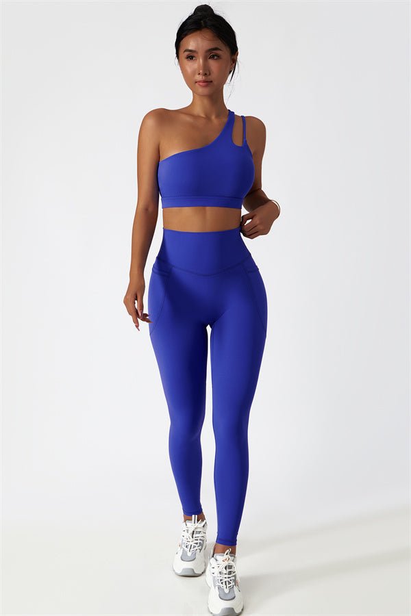 Gymfit Blissy sports-BH - Gymfit