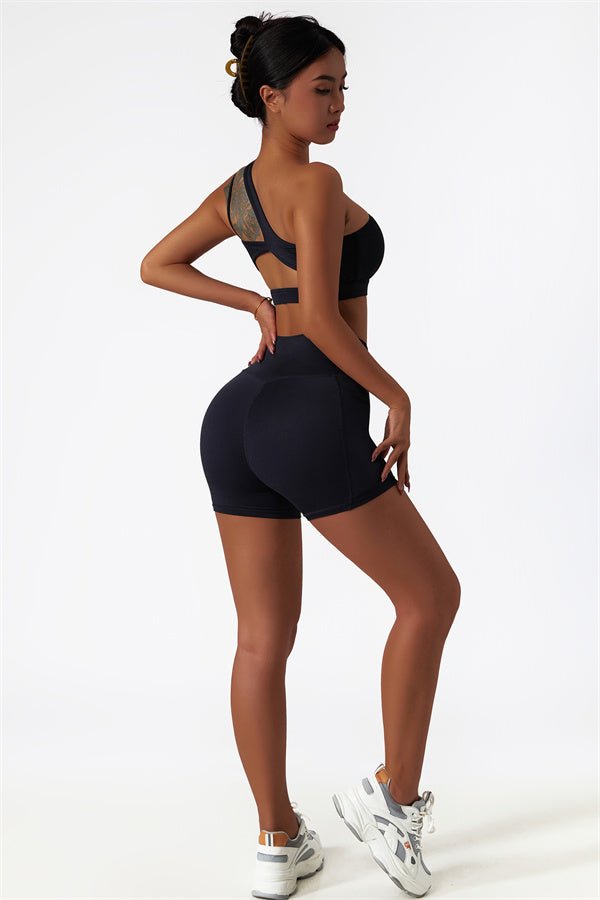 Gymfit Blissy sports-BH - Gymfit
