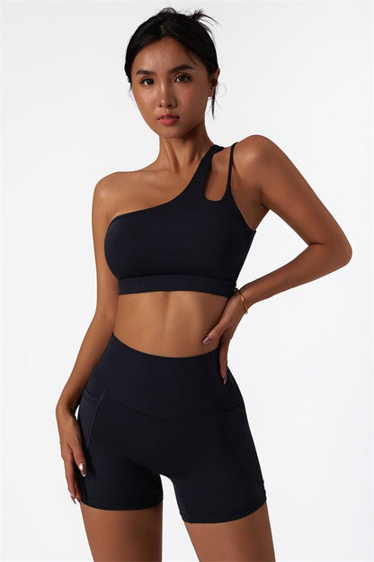 Gymfit Blissy sports-BH - Gymfit