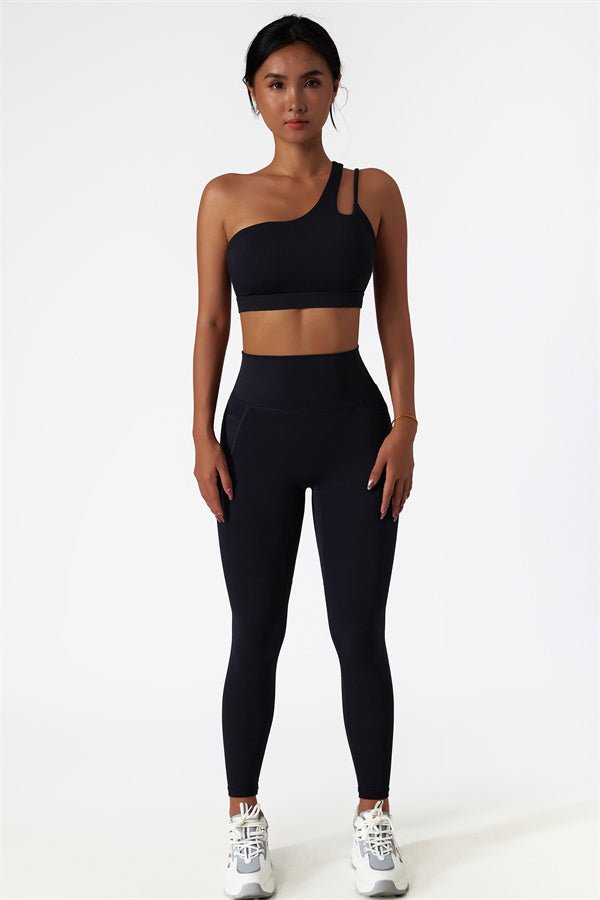 Gymfit Blissy sports-bh - Gymfit