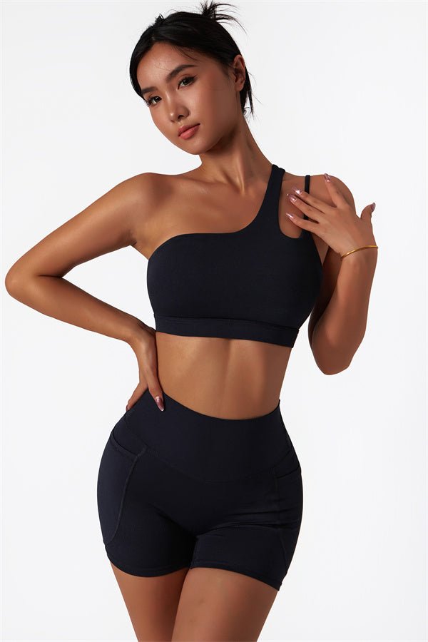 alt
Gymfit Blissy sports-BH - Gymfit