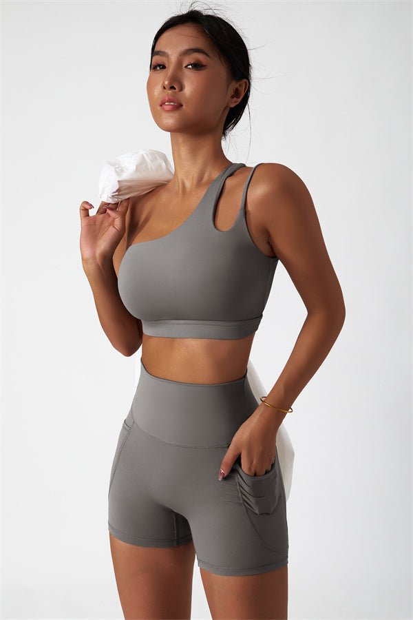 Gymfit Blissy sports-BH - Gymfit