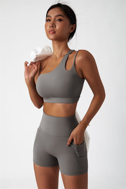Gymfit Blissy sports-BH - Gymfit