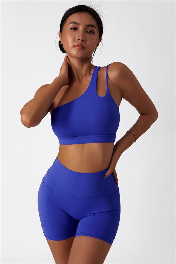Gymfit Blissy sports-BH - Gymfit