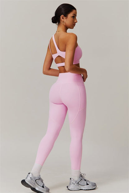 Gymfit Blissy sports-BH - Gymfit
