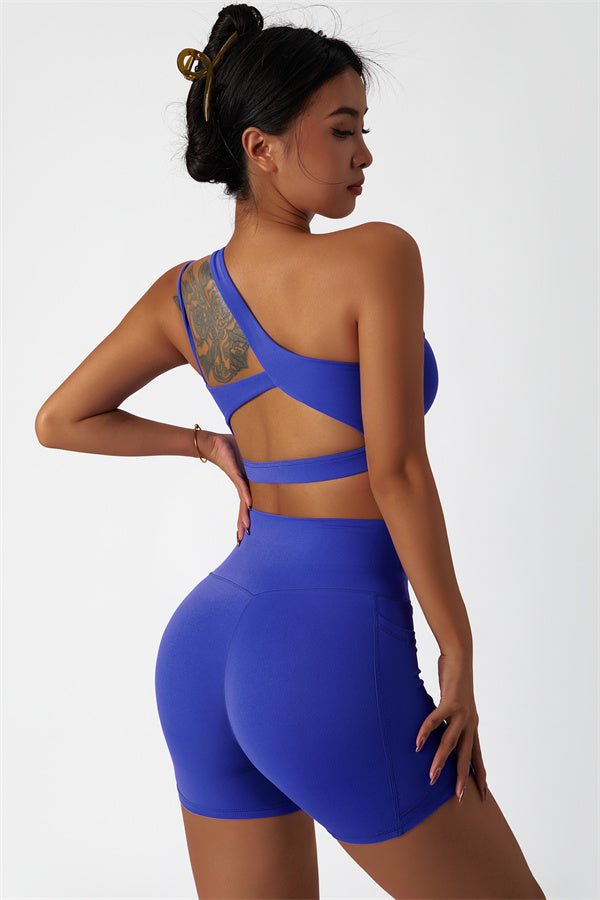 Gymfit Blissy sports-bh - Gymfit
