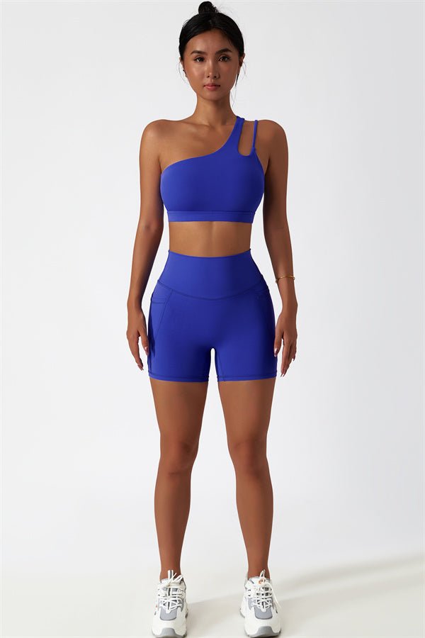 Gymfit Blissy sports-BH - Gymfit
