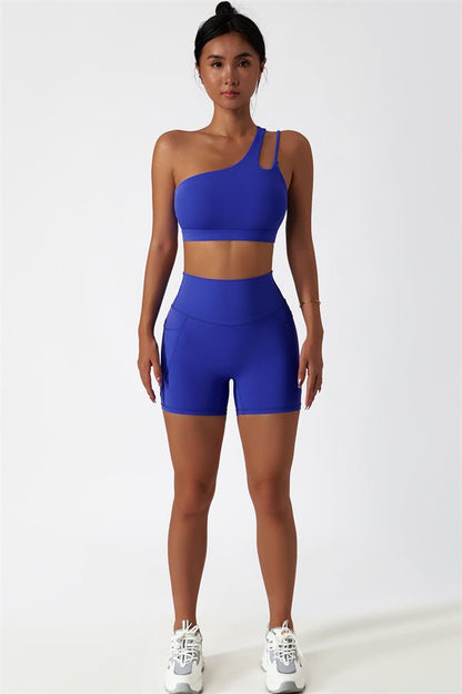 Gymfit Blissy sports-BH - Gymfit