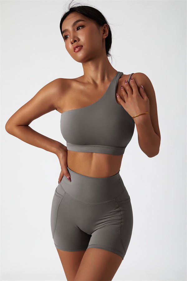 alt
Gymfit Blissy sports-BH - Gymfit