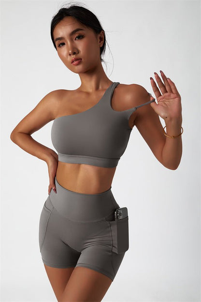 Gymfit Blissy sports-BH - Gymfit