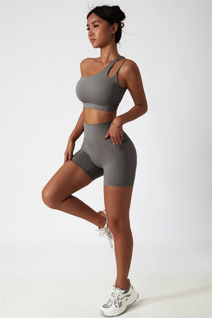 alt
Gymfit Blissy sports-BH - Gymfit