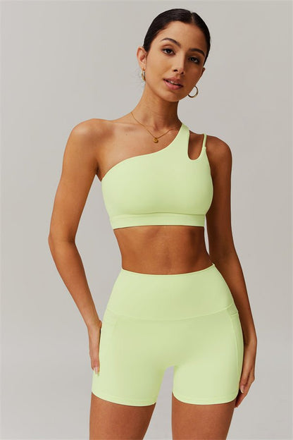 Gymfit Blissy sports-BH - Gymfit