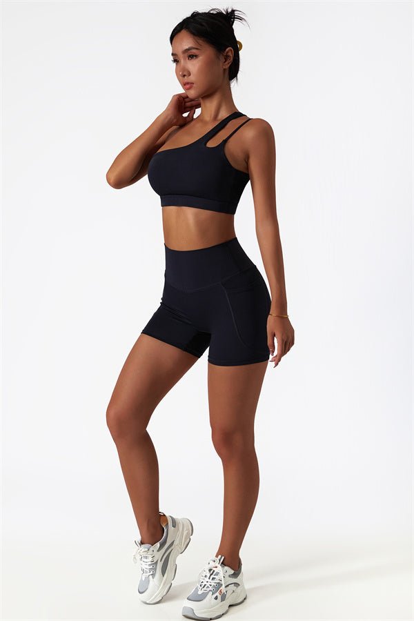 Gymfit Blissy sports-BH - Gymfit