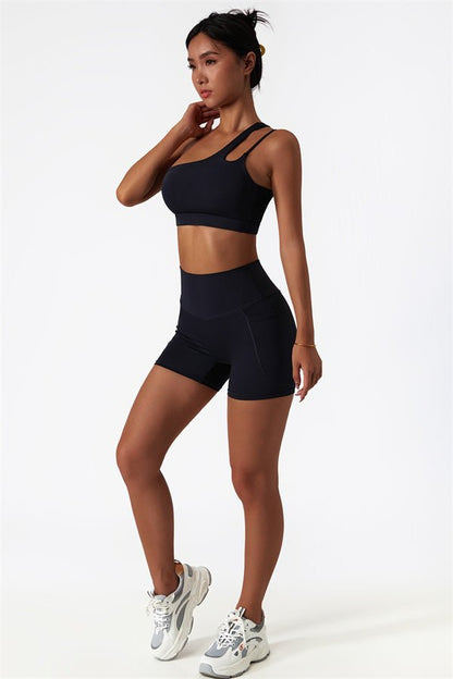 Gymfit Blissy sports-BH - Gymfit