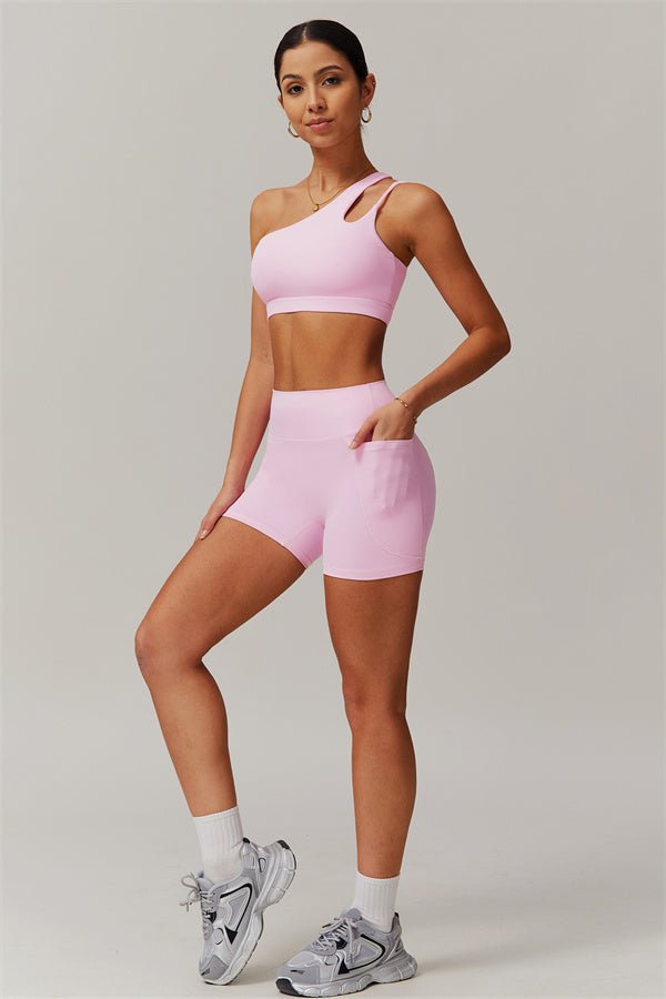 Gymfit Blissy sports-BH - Gymfit