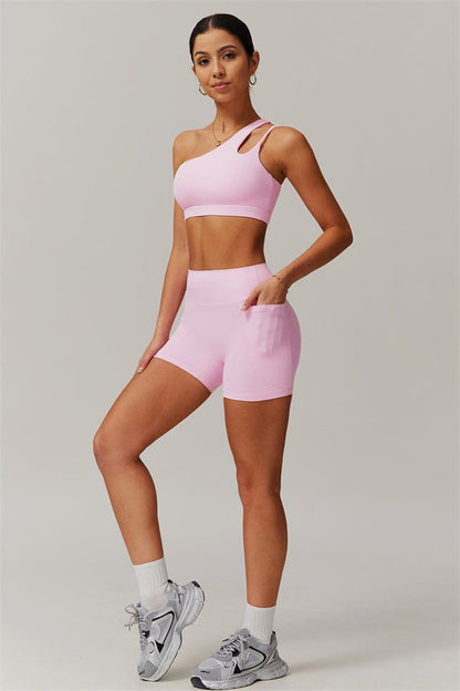 Gymfit Blissy sports-BH - Gymfit