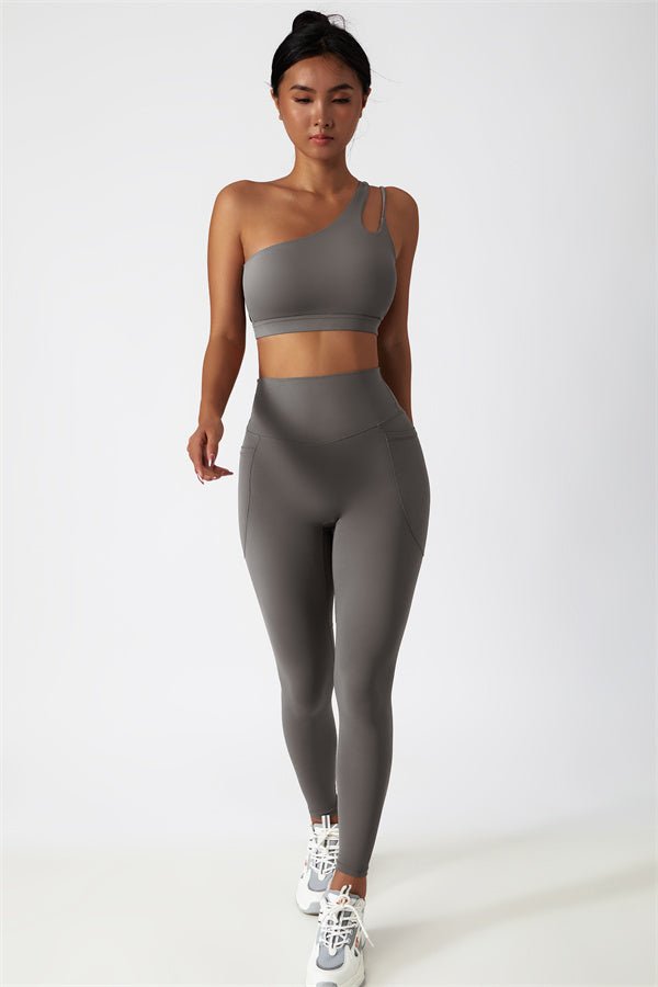 alt
Gymfit Blissy sports-BH - Gymfit