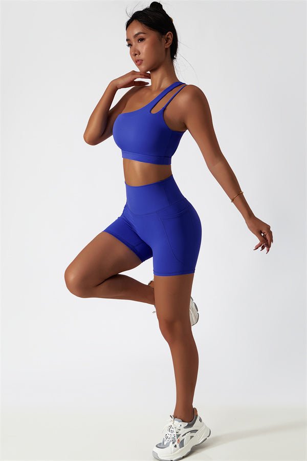 Gymfit Blissy sports-BH - Gymfit