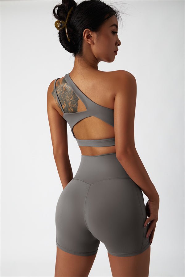 Gymfit Blissy sports-BH - Gymfit