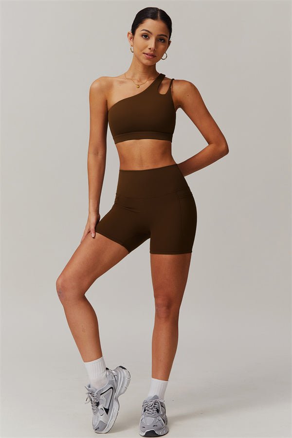 Gymfit Blissy sports-bh - Gymfit