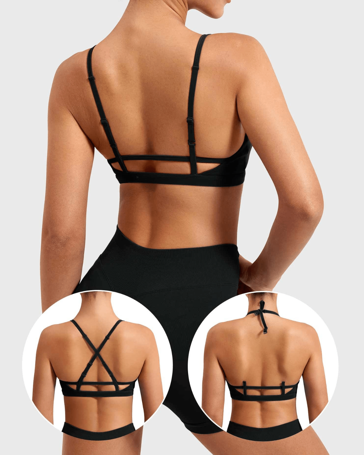 Gymfit Brittany sports-bh - Gymfit