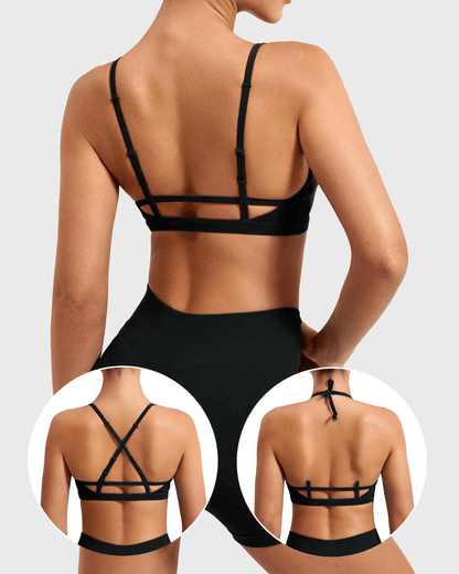 Gymfit Brittany sports-bh - Gymfit