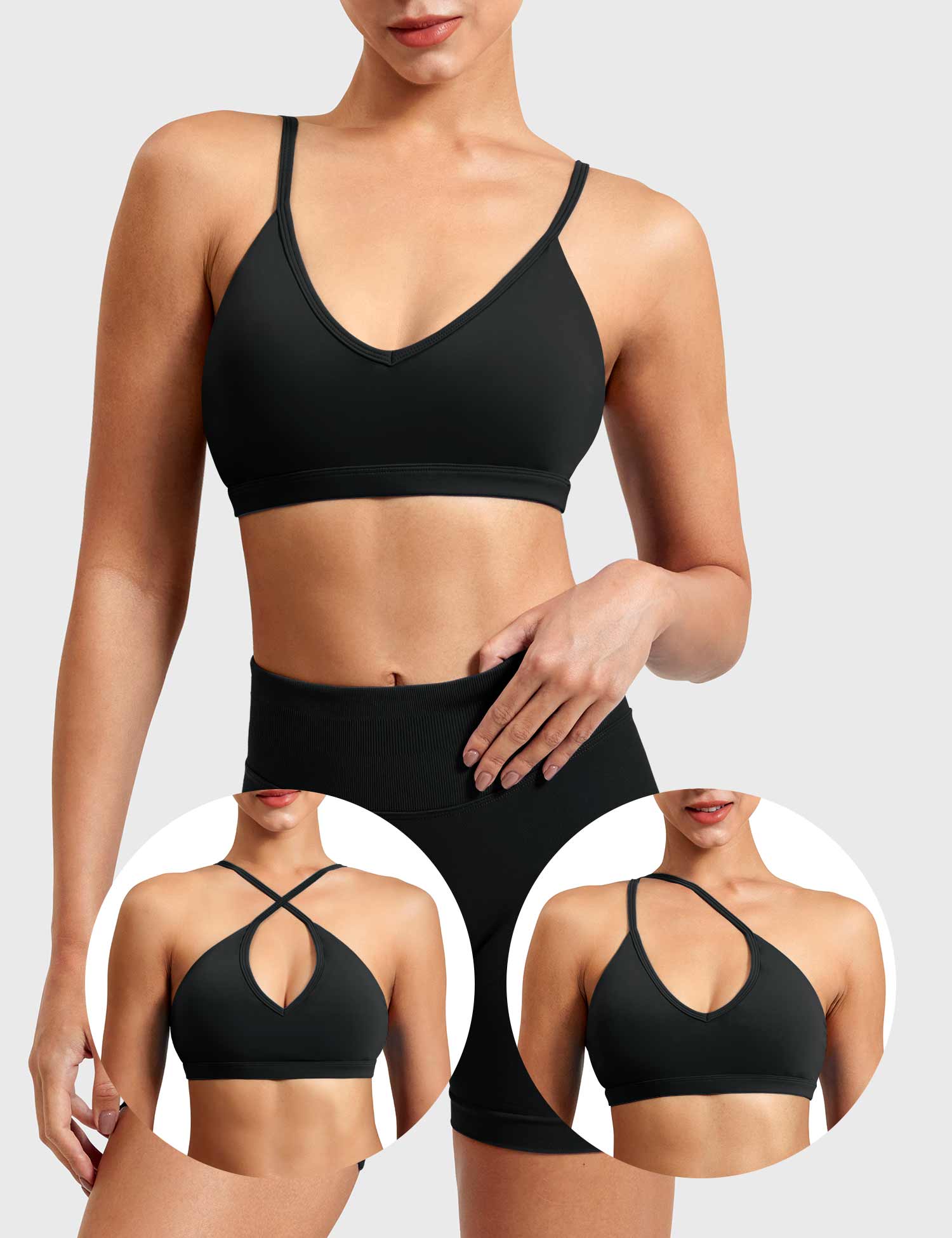 Gymfit Brittany sports-bh - Gymfit