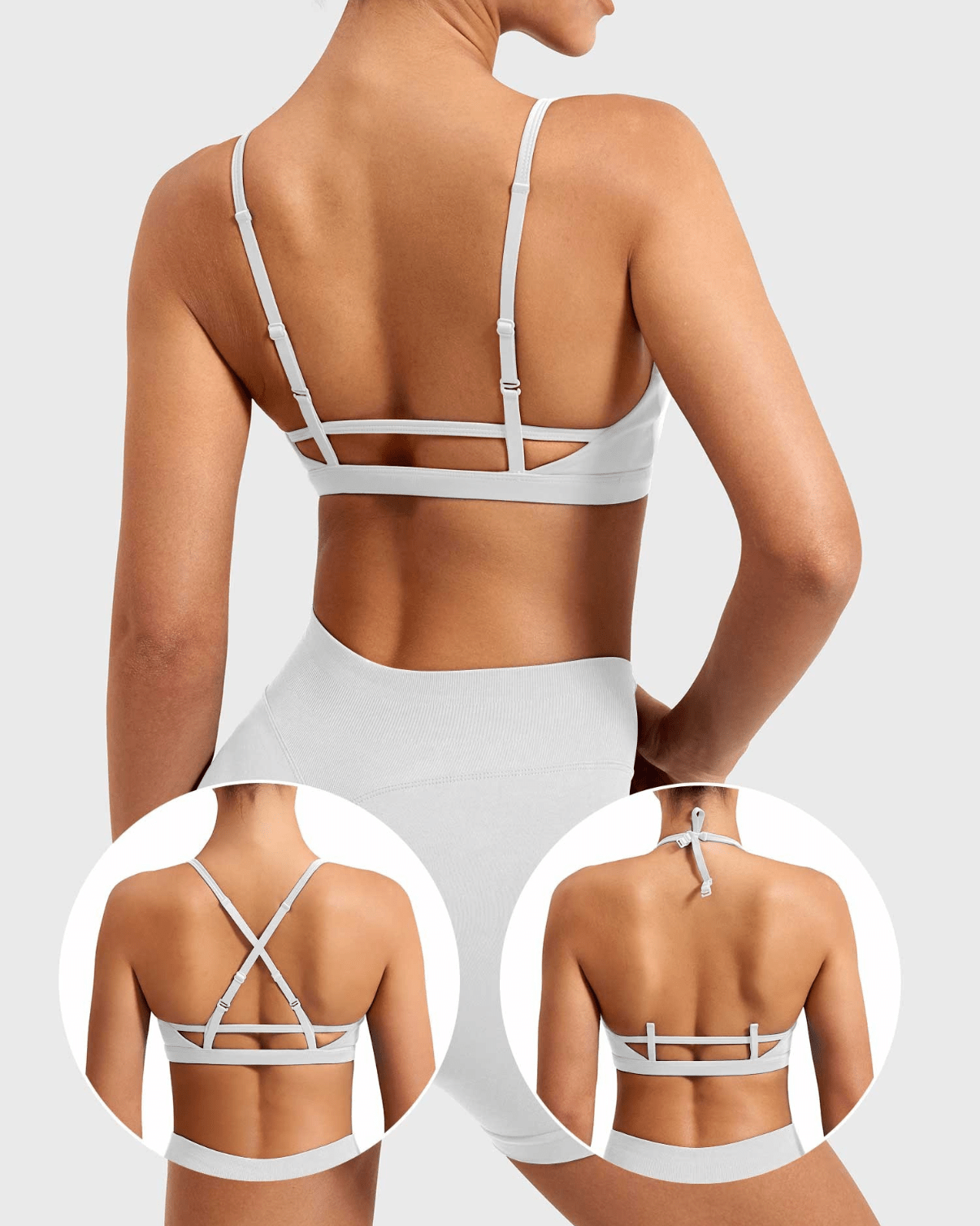 Gymfit Brittany Sports-BH - Gymfit