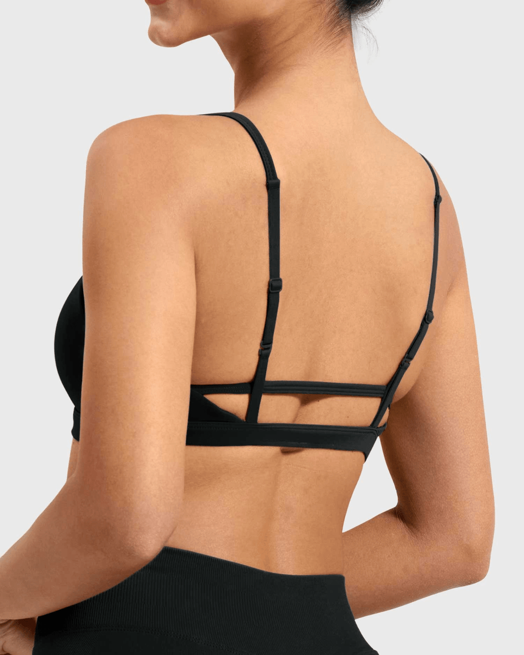 Gymfit Brittany sport-bh - Gymfit