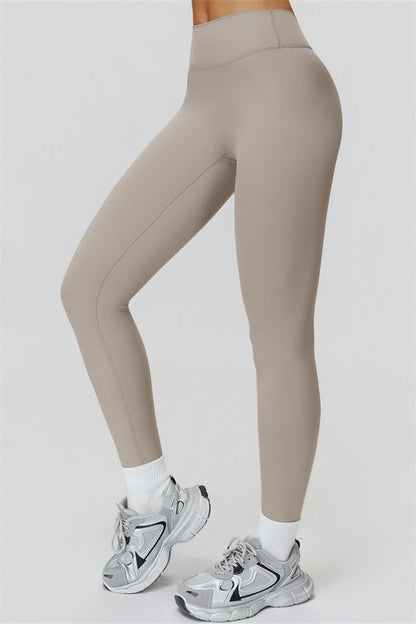 Gymfit Sommerfugl-leggings - Gymfit