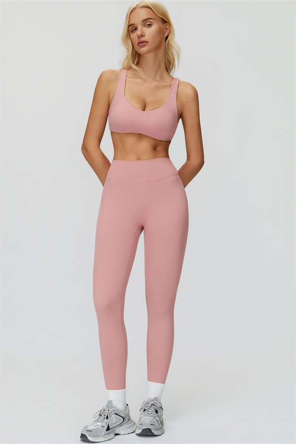 Gymfit Butterfly-tights - Gymfit