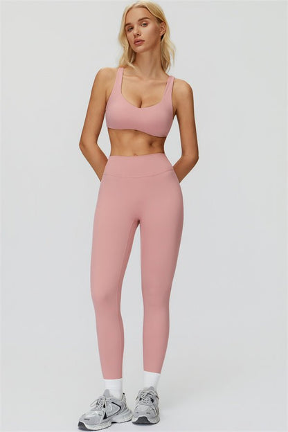 Gymfit Butterfly-tights - Gymfit