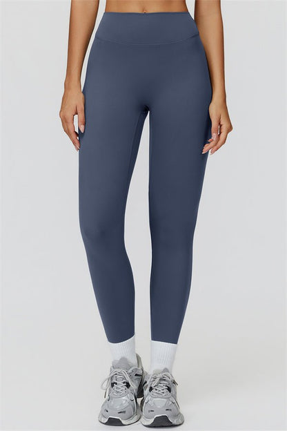 alt
Gymfit Butterfly-tights - Gymfit