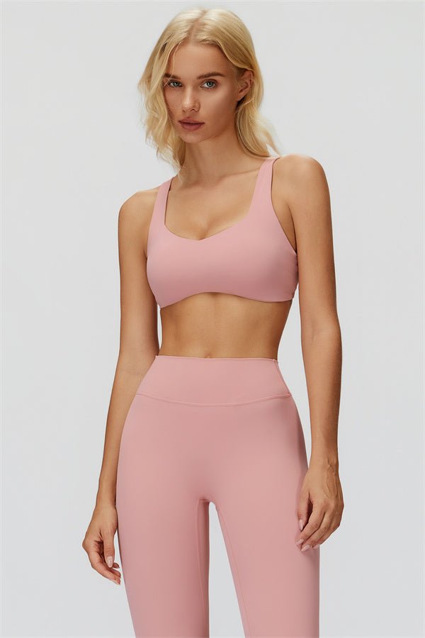 Gymfit Butterfly-leggings - Gymfit