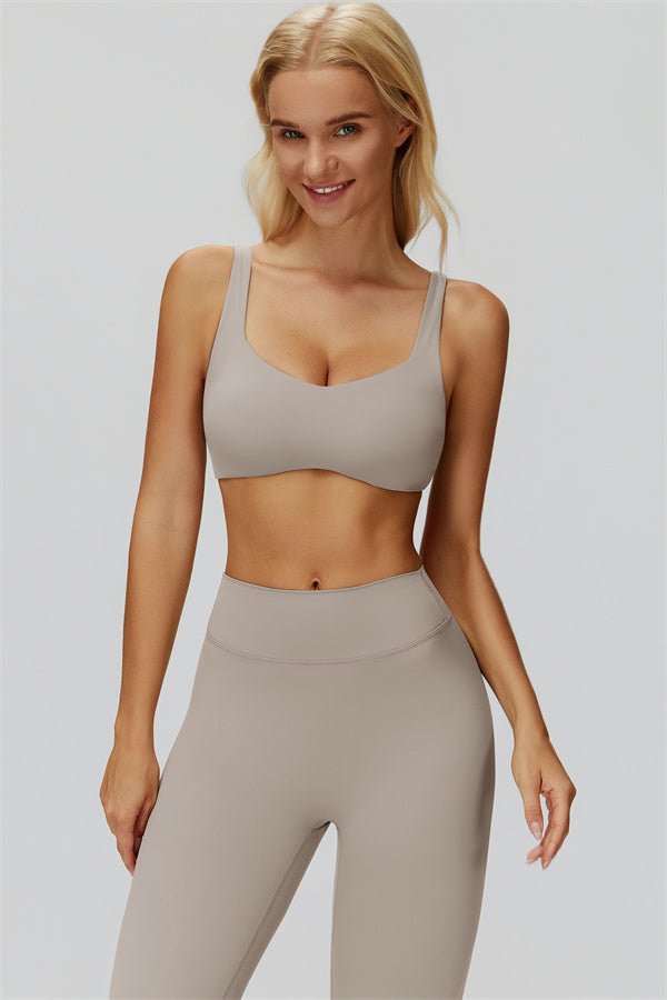 Gymfit Butterfly-tights - Gymfit