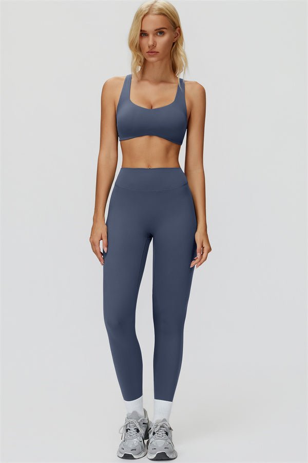 Gymfit Butterfly-tights - Gymfit