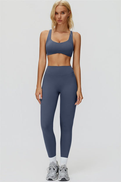 Gymfit Butterfly-tights - Gymfit