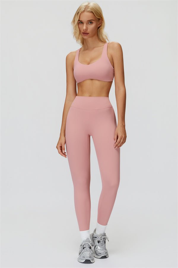 Gymfit Butterfly-leggings - Gymfit