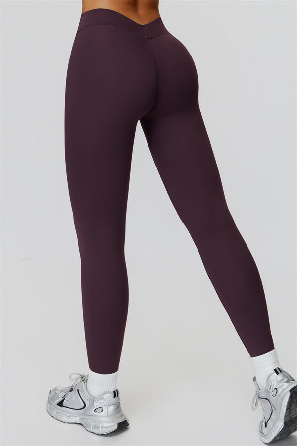 alt
Gymfit sommerfugl-leggings - Gymfit