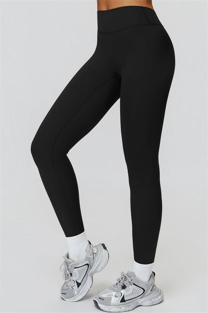 alt
Gymfit Butterfly-leggings - Gymfit
