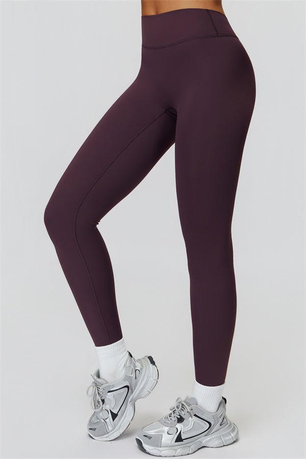 Gymfit sommerfugltights - Gymfit