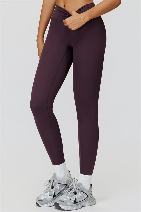 Gymfit Butterfly-tights - Gymfit