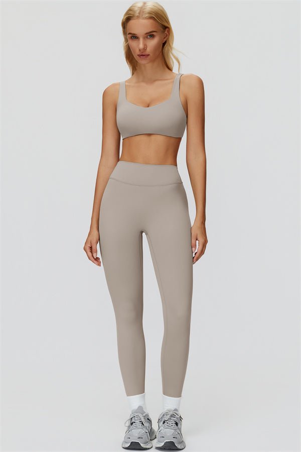 Gymfit Sommerfugl-leggings - Gymfit