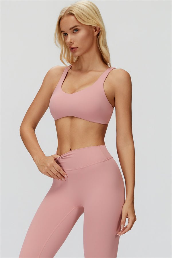 Gymfit Butterfly-leggings - Gymfit