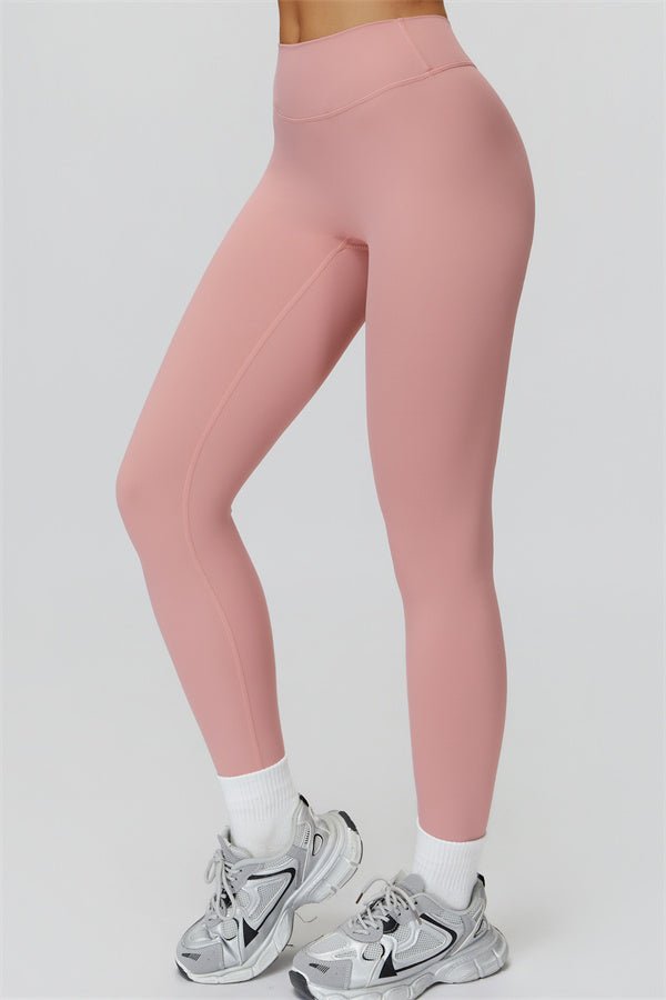 alt
Gymfit Butterfly-leggings - Gymfit