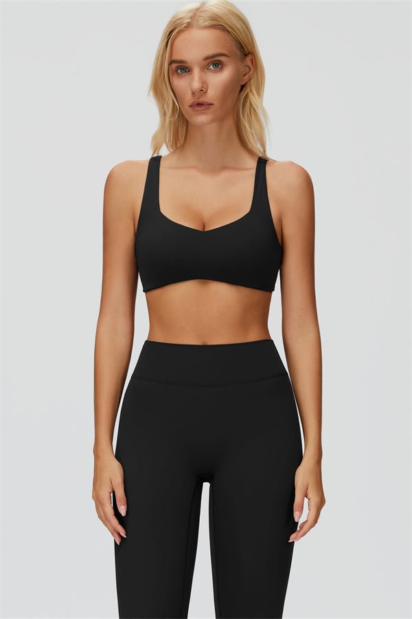 Gymfit Butterfly-leggings - Gymfit